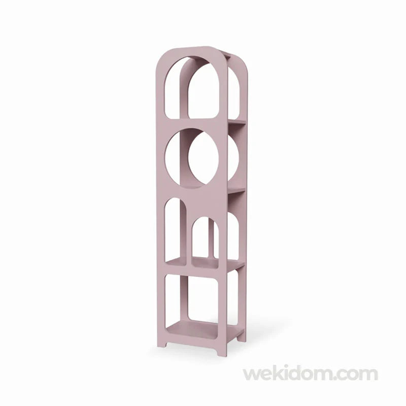 Bibliothèque enfant design