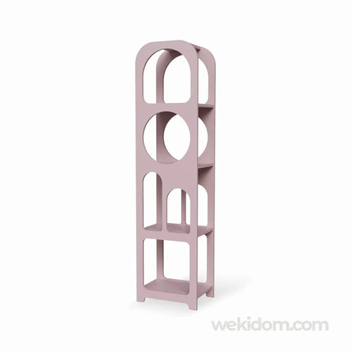 Bibliothèque enfant design